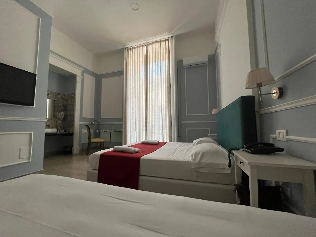 Napolit'Amo Hotel Principe Италия