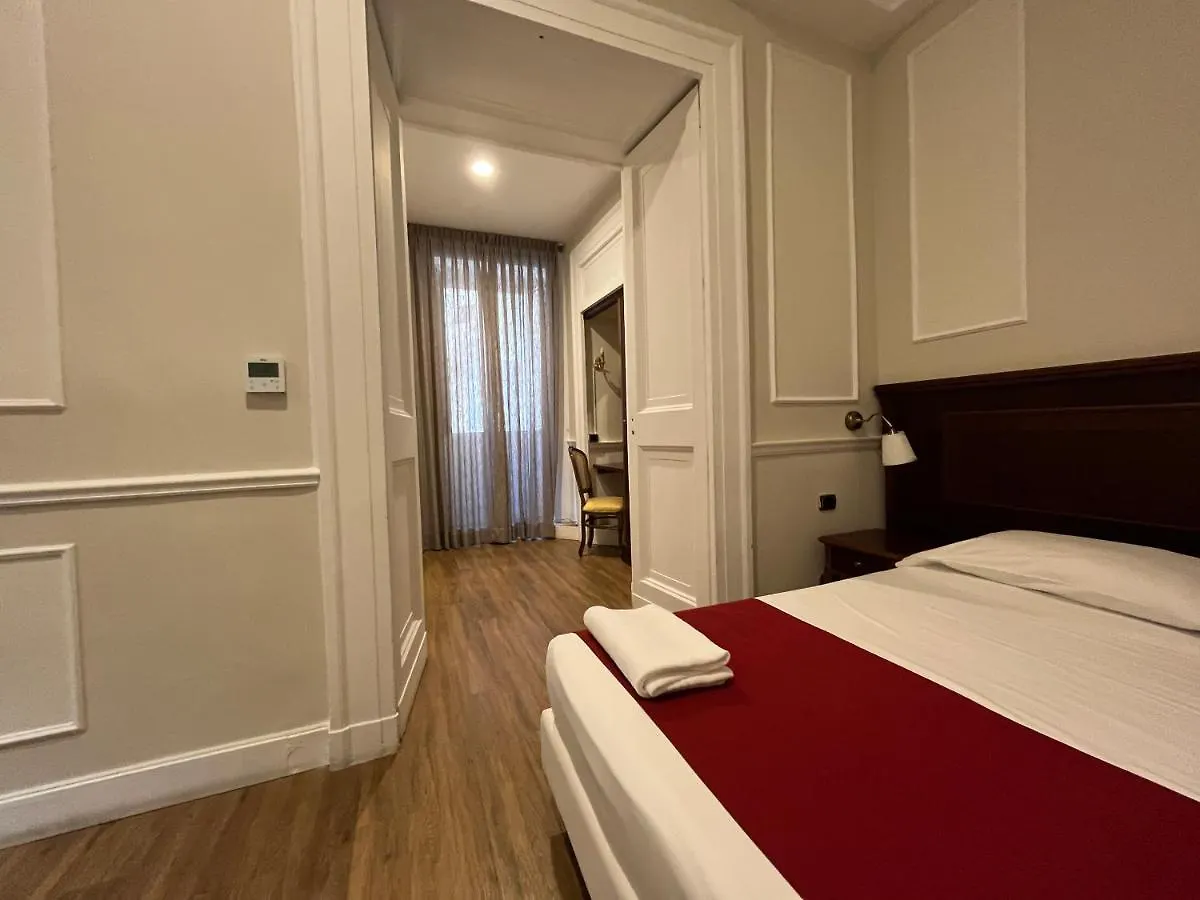 Napolit'Amo Hotel Principe