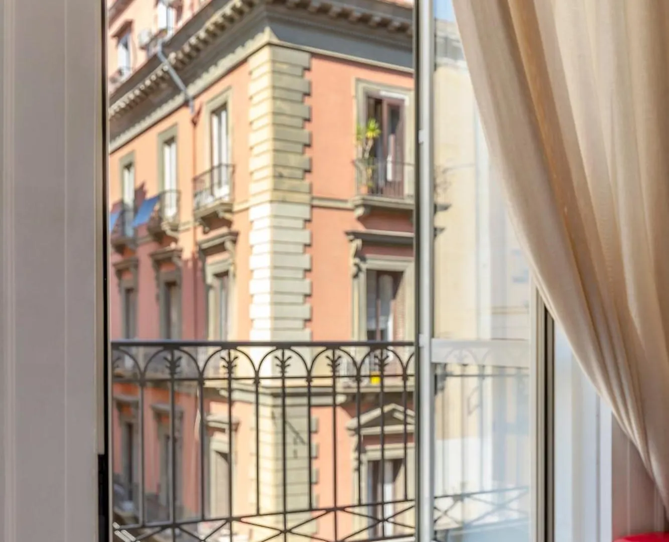 Napolit'Amo Hotel Principe