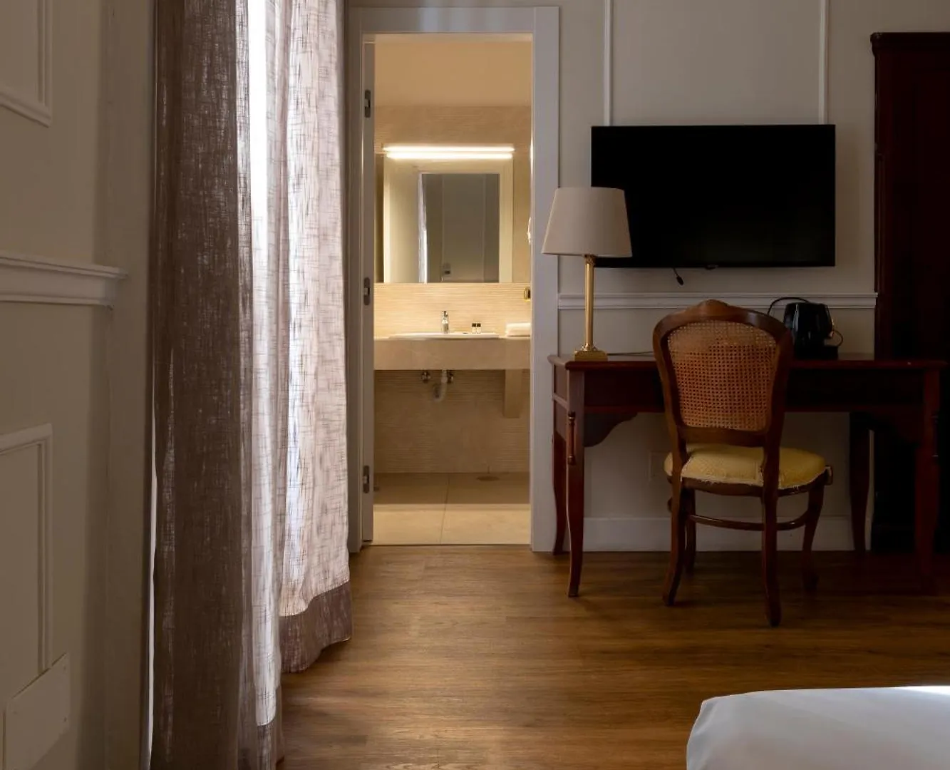 Napolit'Amo Hotel Principe Италия