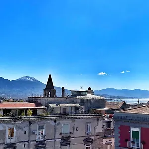Bellini View Neapel