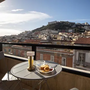 Salotto Borbonico Neapel