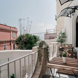 Il Cortile By Vista Апарт-отель