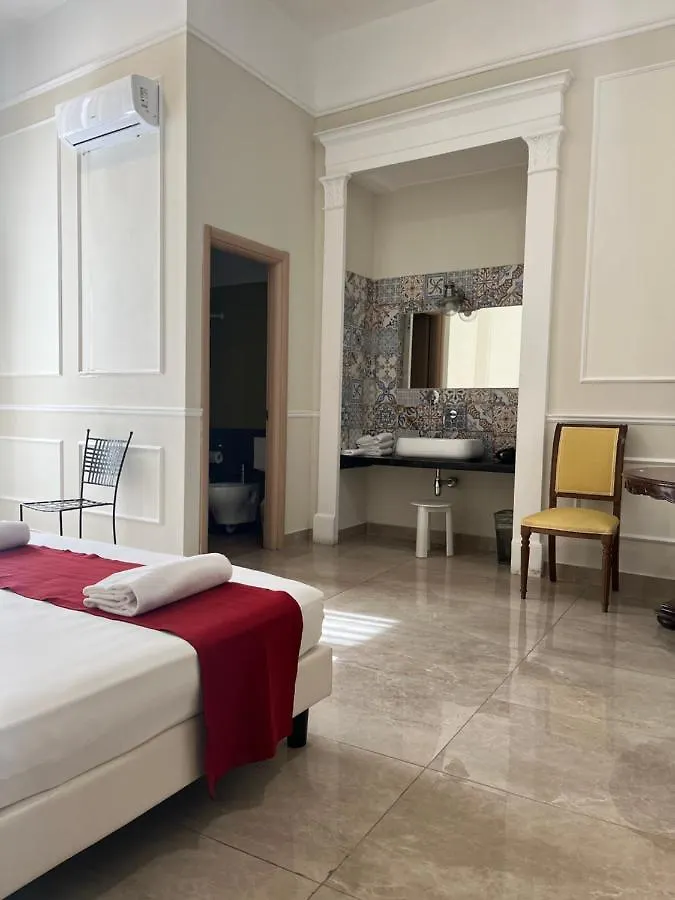 Napolit'Amo Hotel Principe