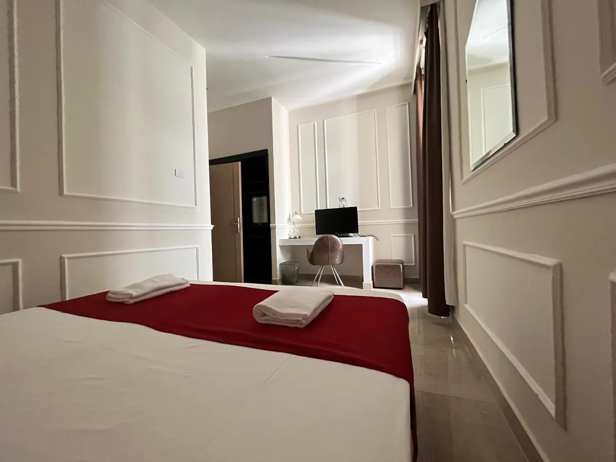 Napolit'Amo Hotel Principe Naples