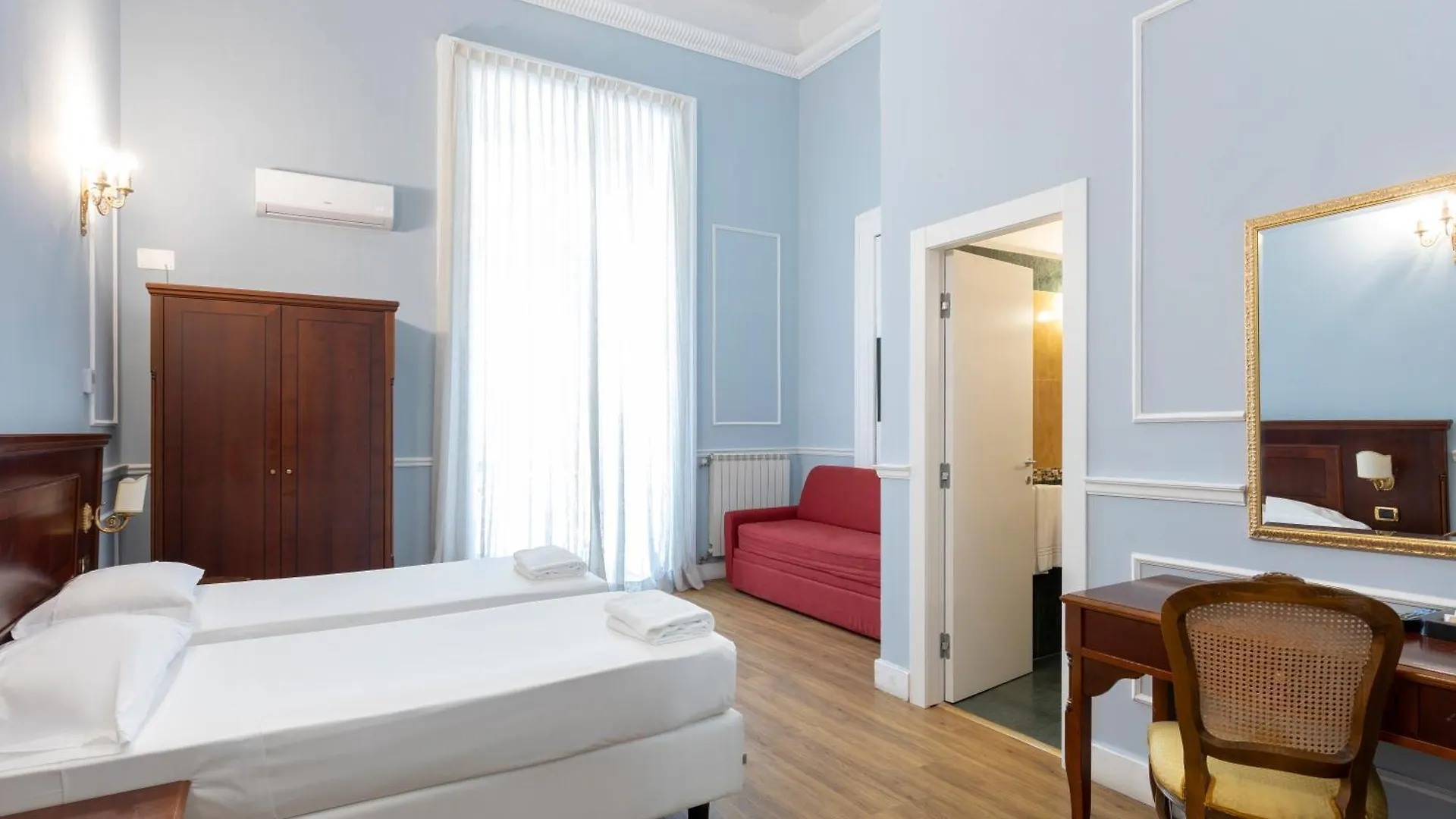 Napolit'Amo Hotel Principe