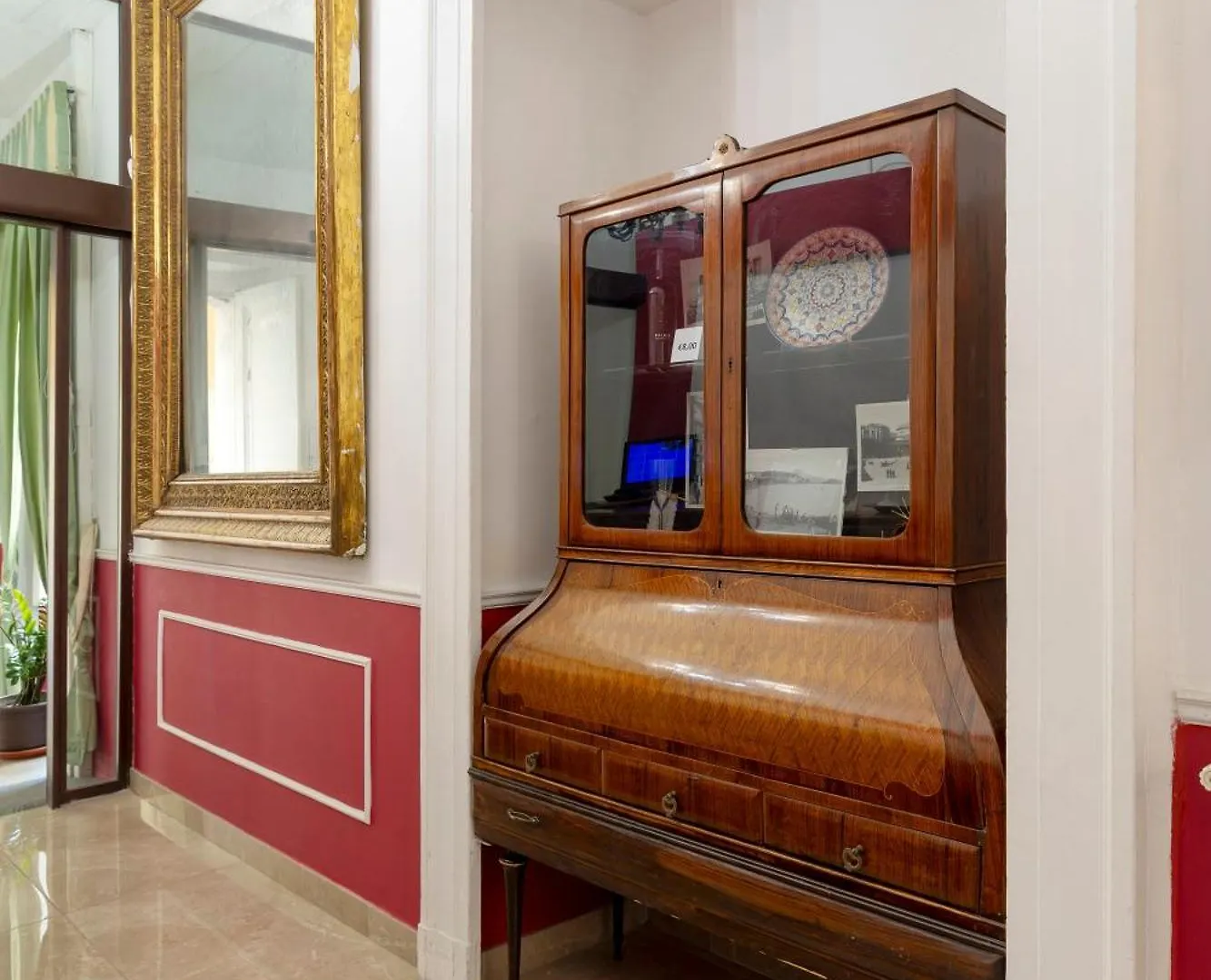 Napolit'Amo Hotel Principe
