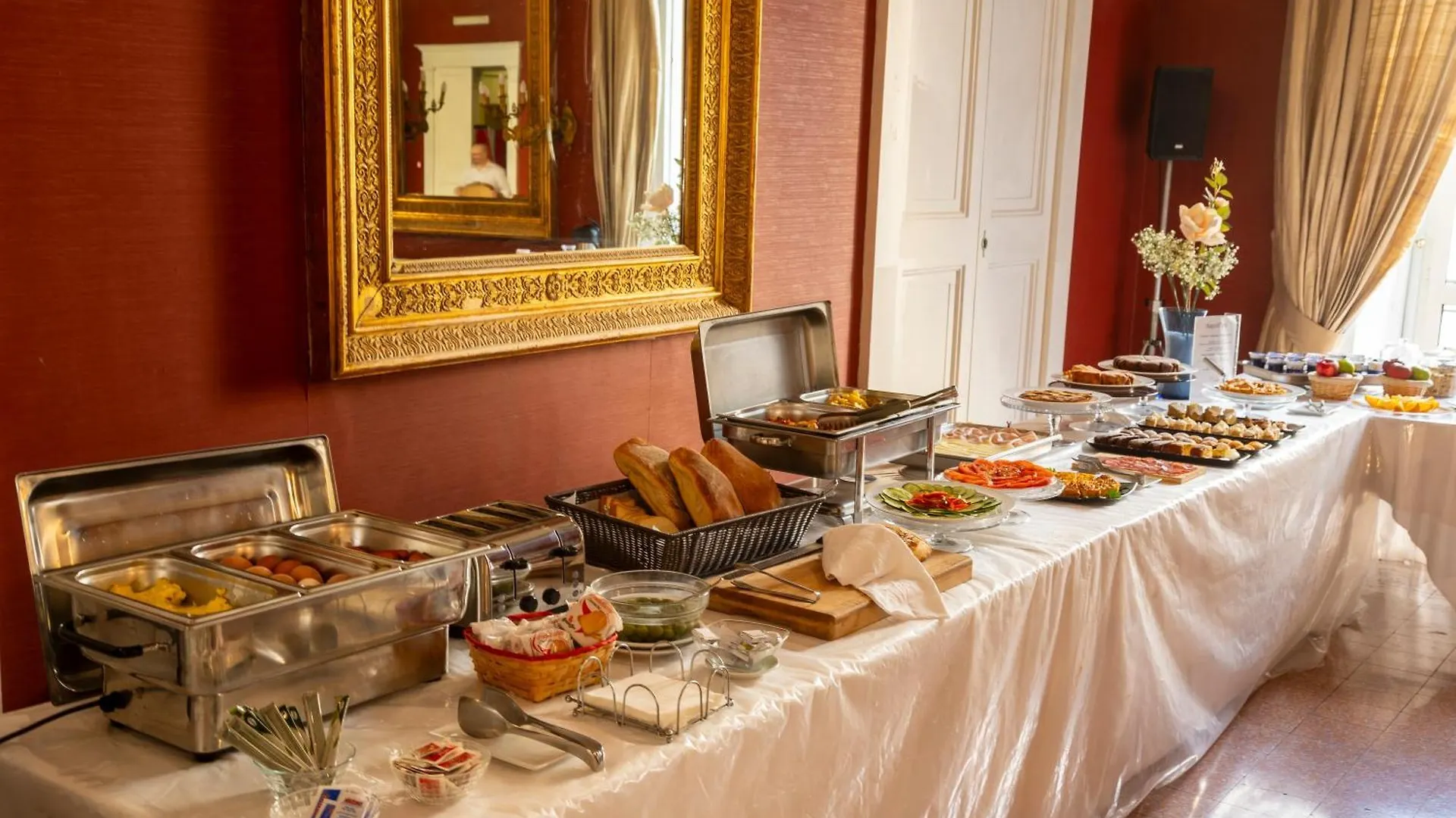 ***  Napolit'Amo Hotel Principe Italy