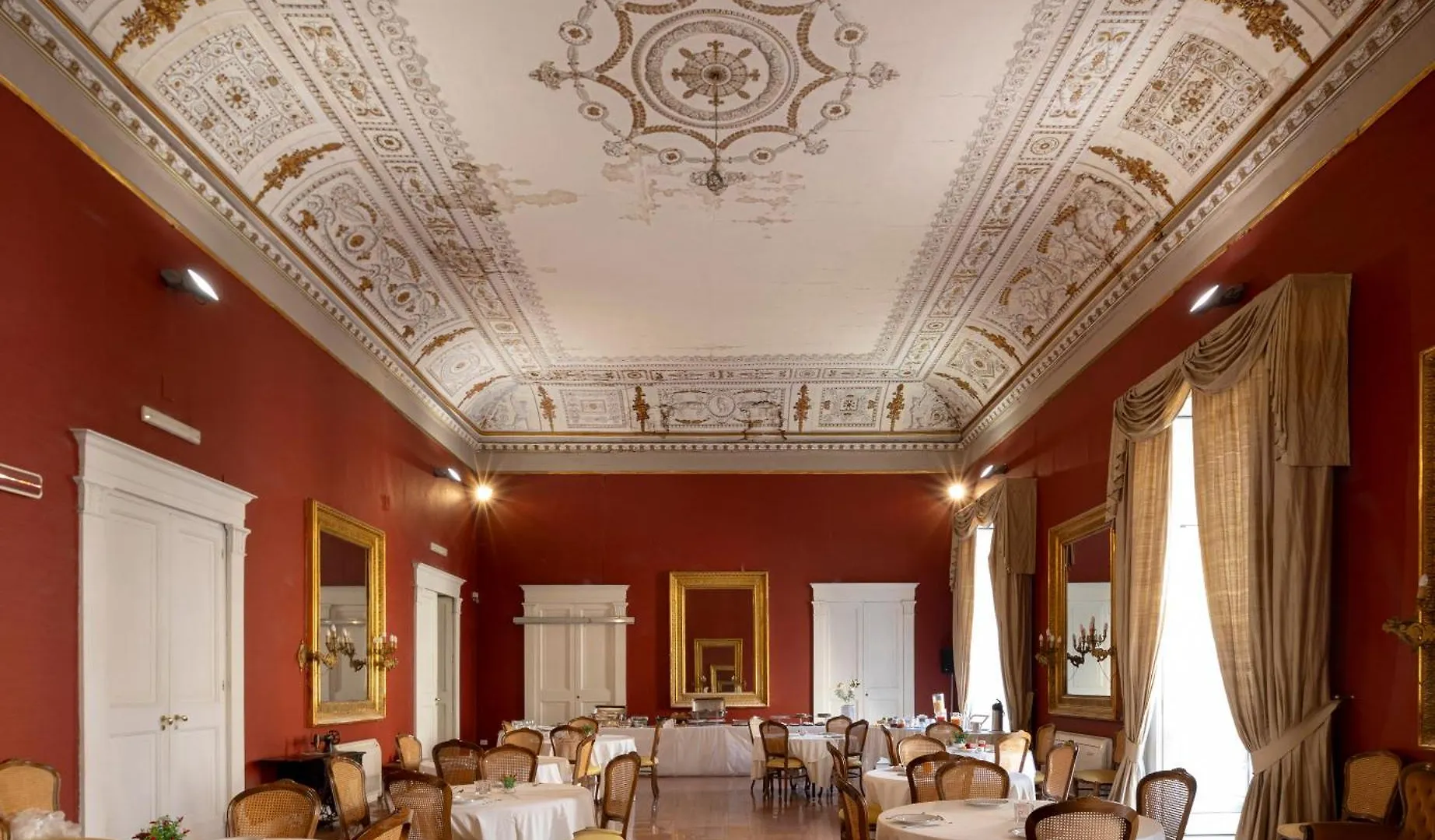 ***  Napolit'Amo Hotel Principe Italy