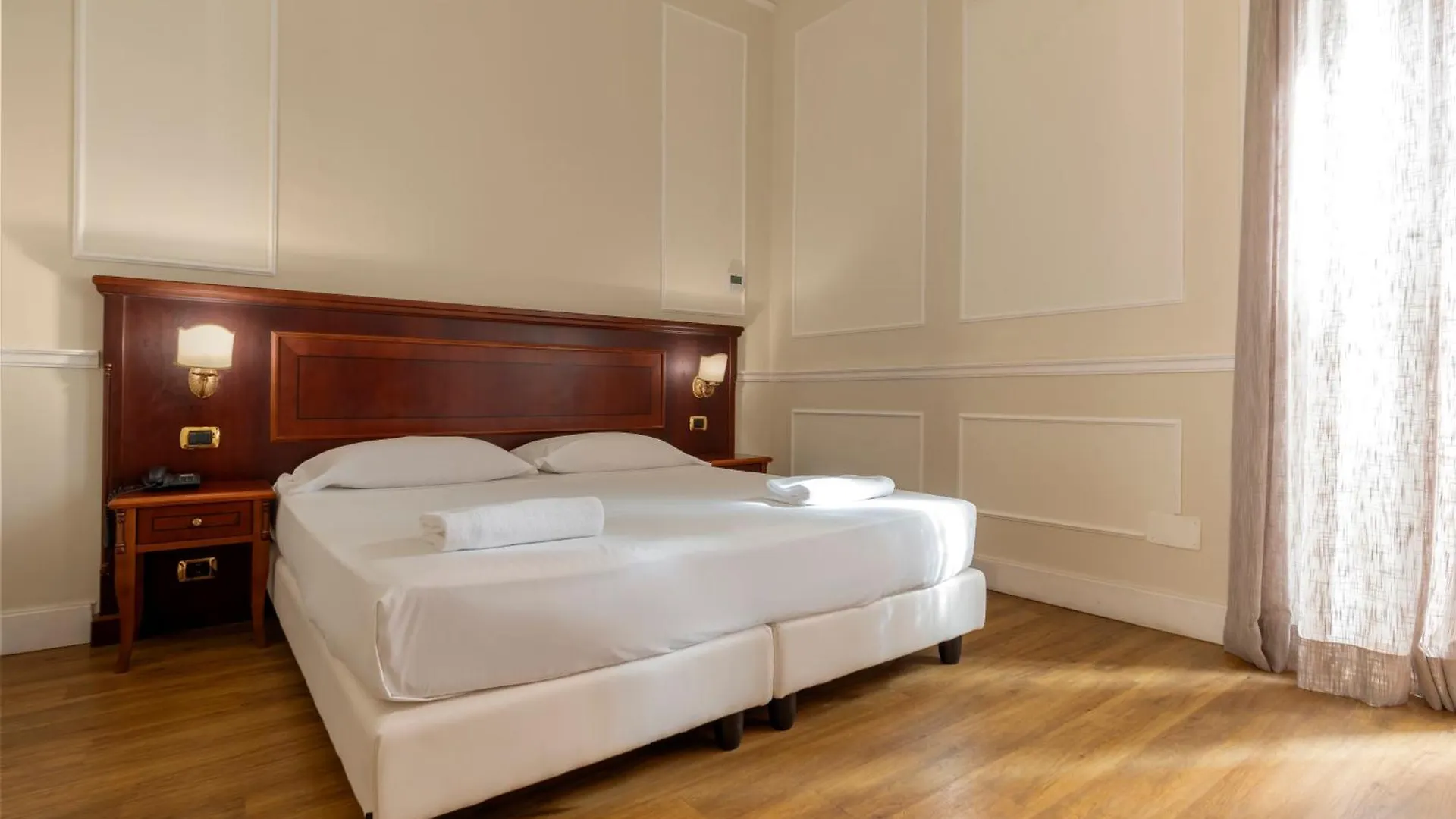 ***  Napolit'Amo Hotel Principe Italy