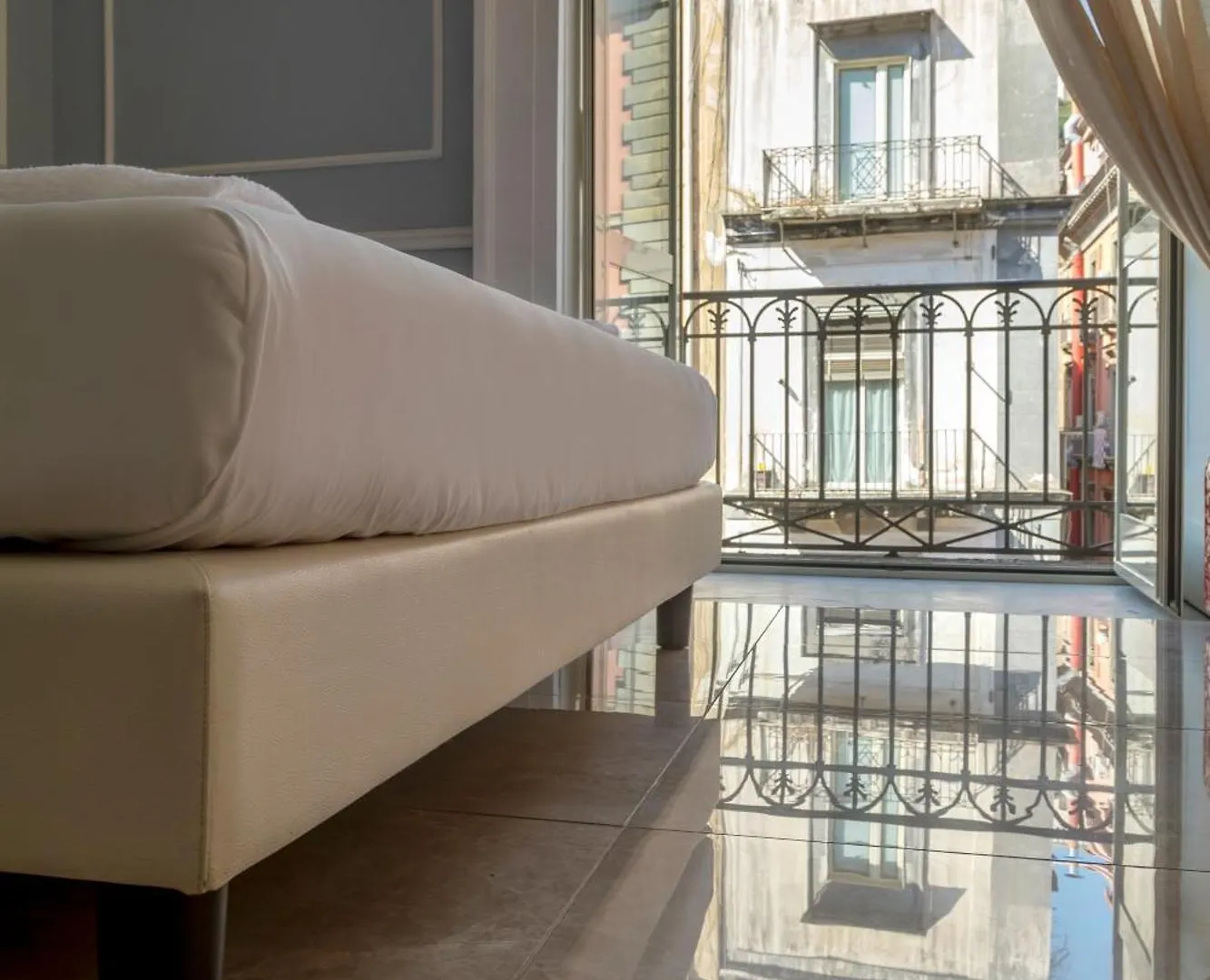 Napolit'Amo Hotel Principe Italy