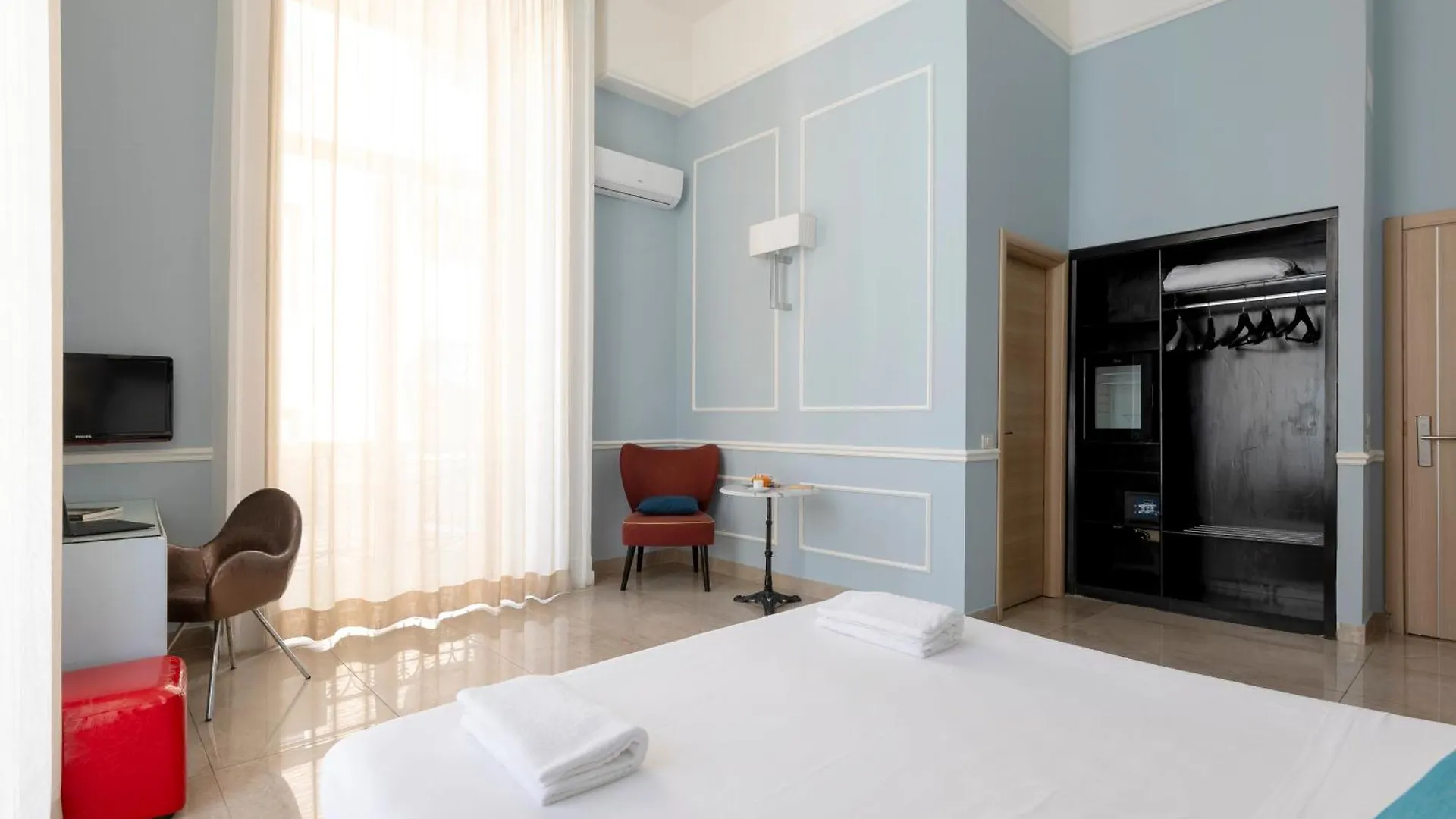 Napolit'Amo Hotel Principe Italy