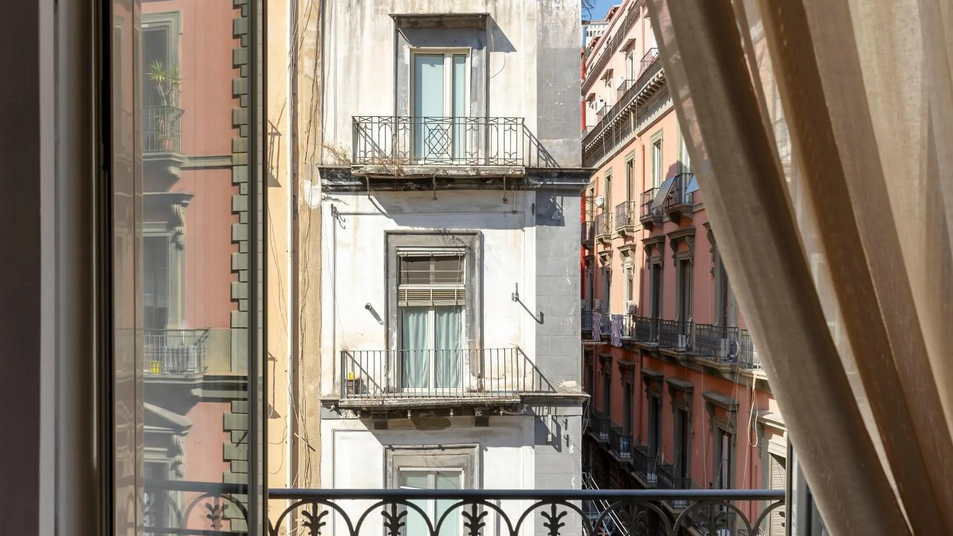 Napolit'Amo Hotel Principe