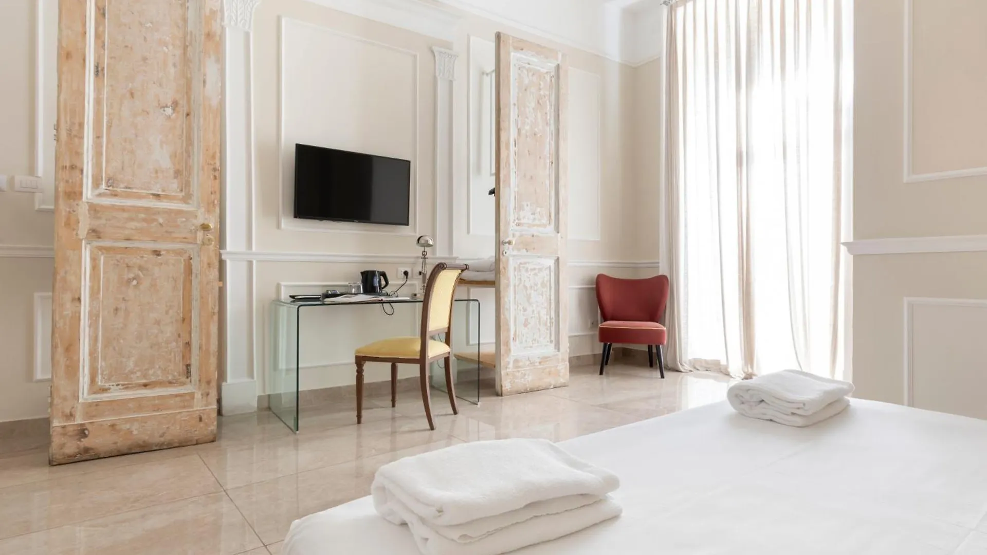 Napolit'Amo Hotel Principe