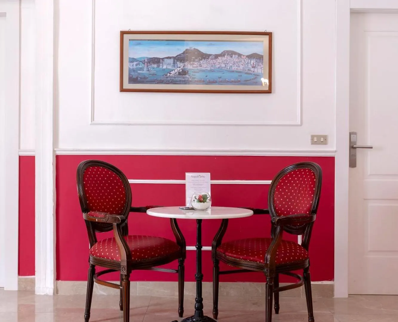 Napolit'Amo Hotel Principe