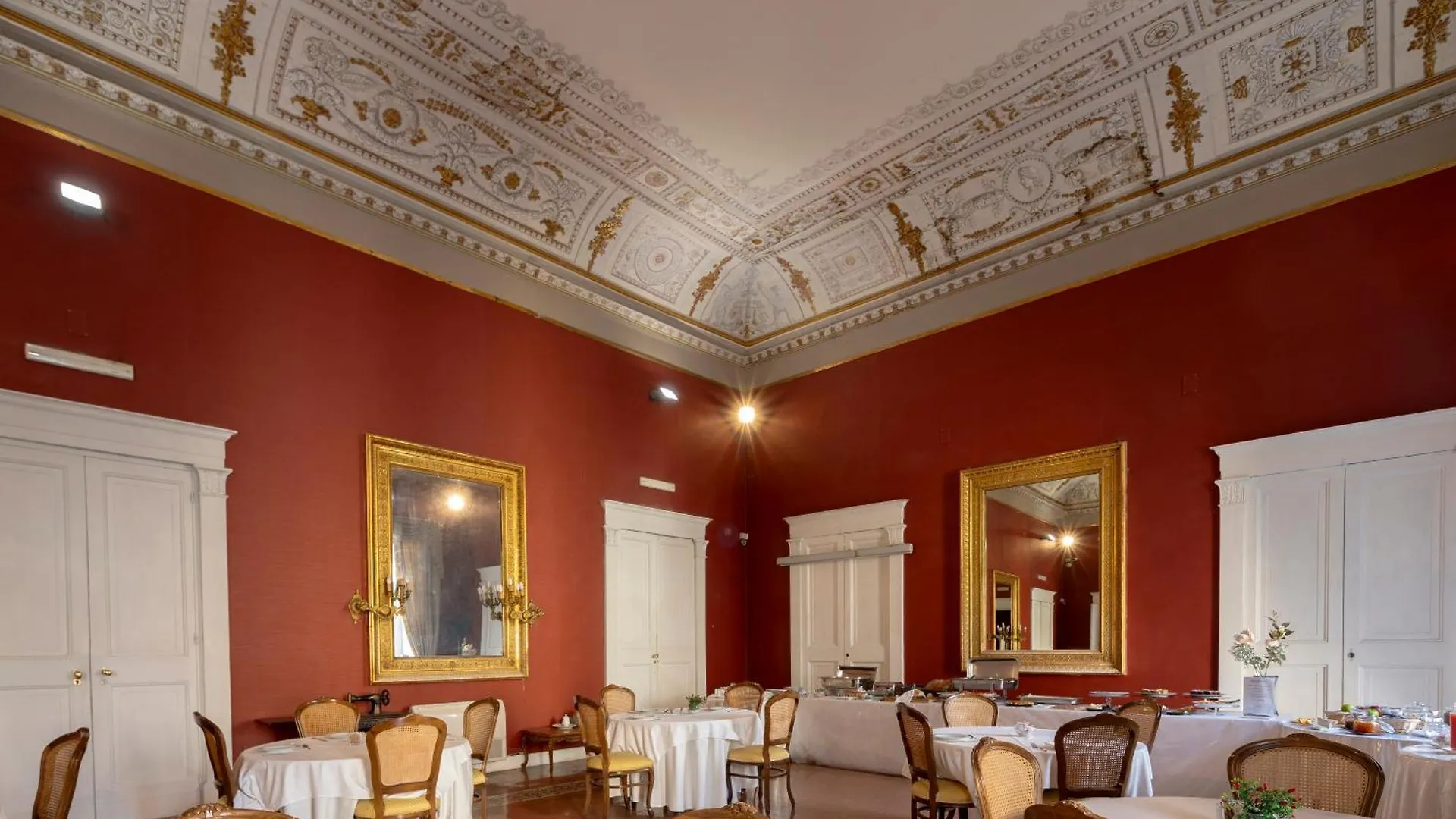 ***  Napolit'Amo Hotel Principe Italy