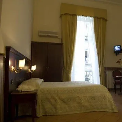 Napolit'Amo Hotel Principe