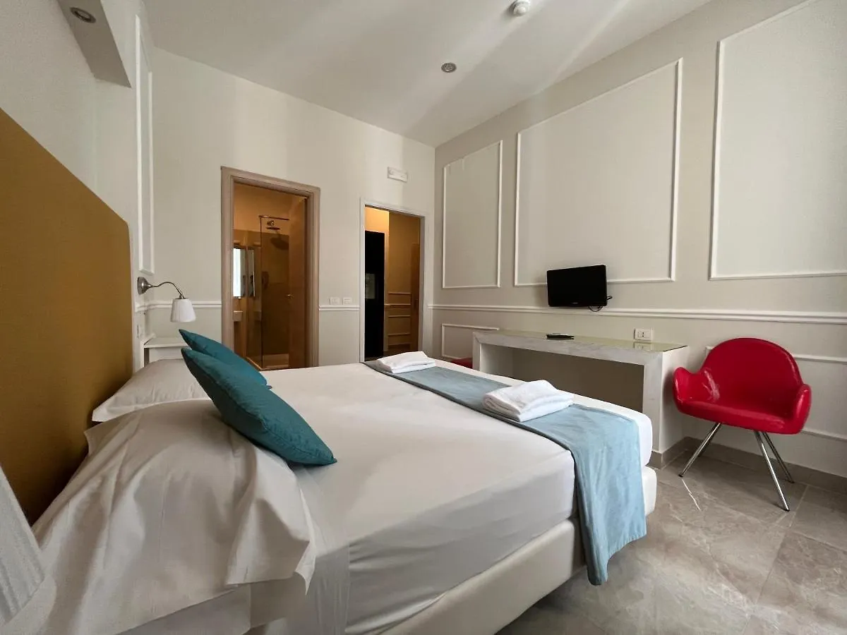 Napolit'Amo Hotel Principe Naples