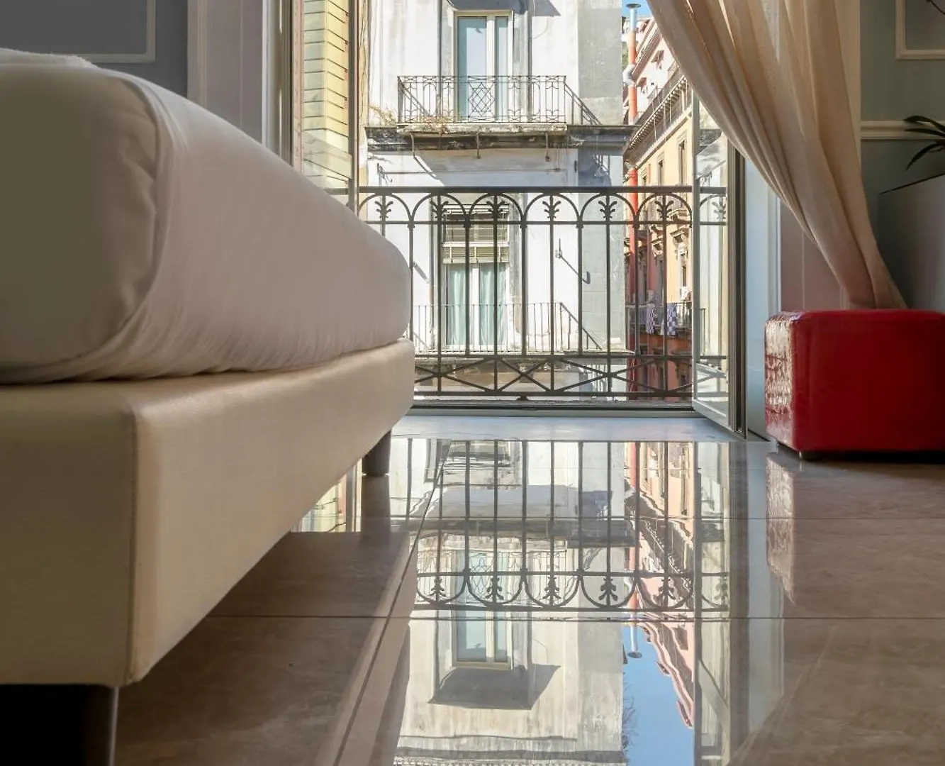 Napolit'Amo Hotel Principe