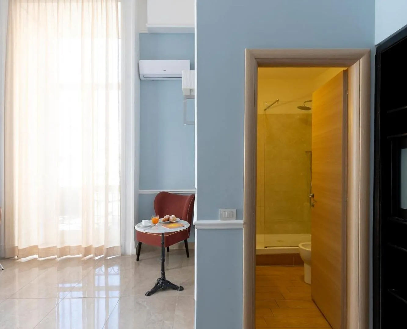 Napolit'Amo Hotel Principe